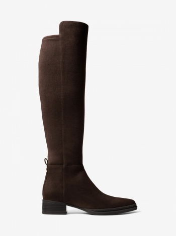 Michael Kors Lex Riding Boot