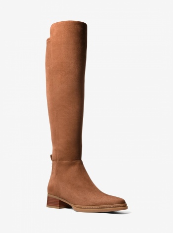 Michael Kors Lex Riding Boot