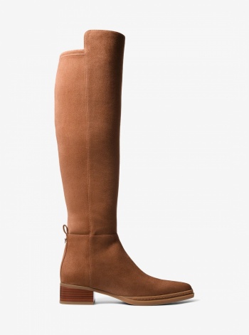 Michael Kors Lex Riding Boot