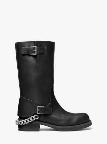 MICHAEL Michael Kors Cayden Leather Boot