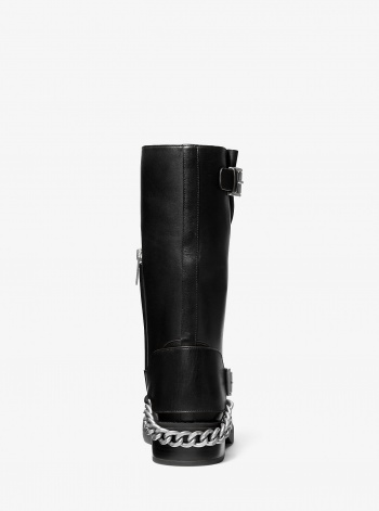 MICHAEL Michael Kors Cayden Leather Boot