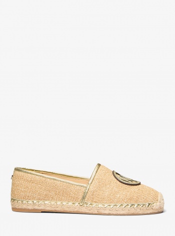 Michael Kors Kenzie Espadrille
