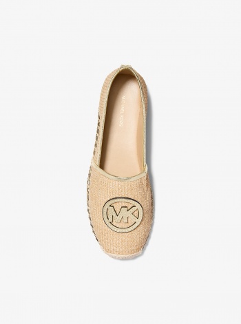 Michael Kors Kenzie Espadrille