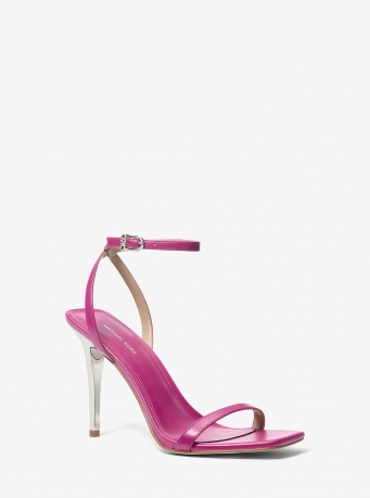 MICHAEL Michael Kors Liana Leather Sandal
