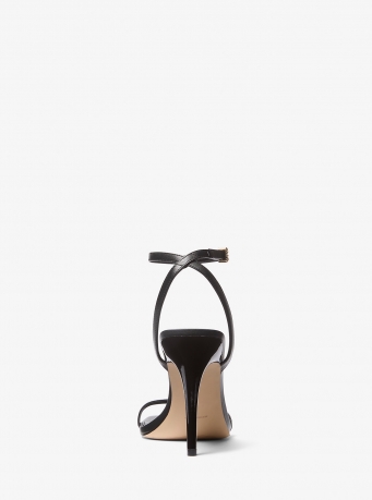 Michael Kors Liana Leather Sandal