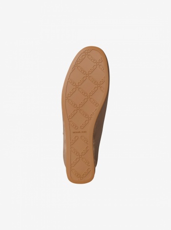 Michael Kors Cady Suede Mule
