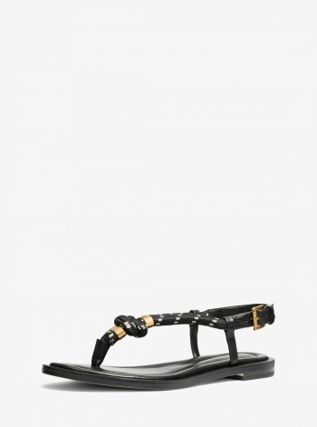 Michael Kors Hera Corded Sandal
