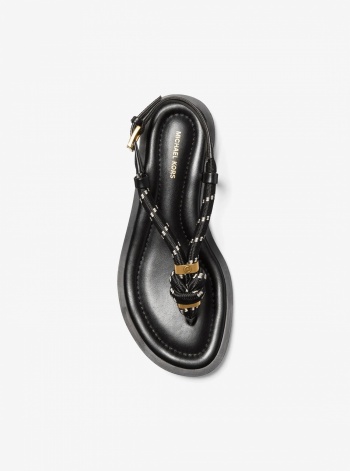 Michael Kors Hera Corded Sandal