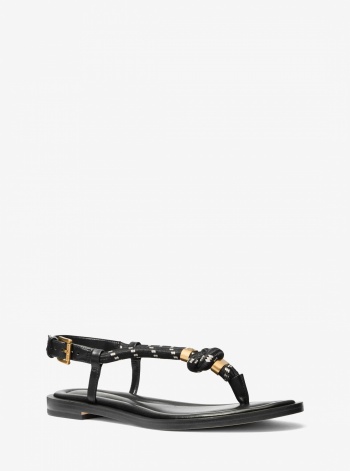 MICHAEL Michael Kors Hera Corded Sandal