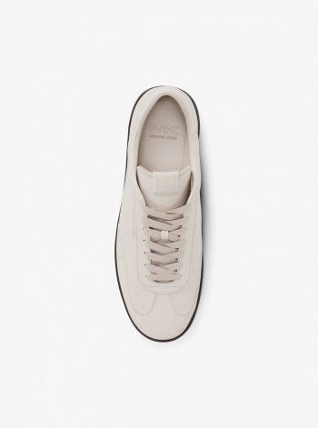 Wilton Leather Sneaker