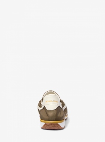 Michael Kors Colt Nylon Trainer