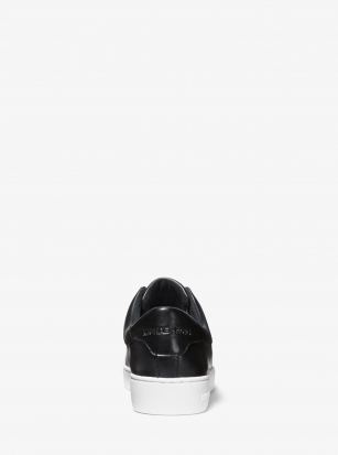 MICHAEL Michael Kors Keaton Zip-Up Sneaker