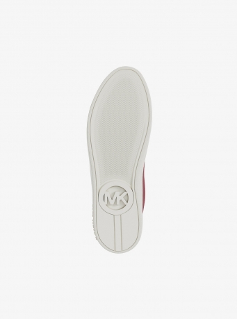 MICHAEL Michael Kors Keaton Suede Sneaker