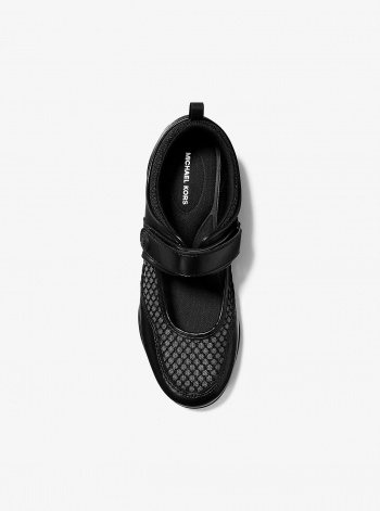 Michael Kors Kyler Mary Jane Sneaker