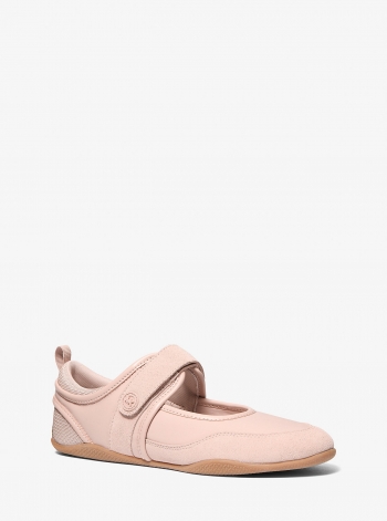 MICHAEL Michael Kors Kyler Mary Jane Sneaker