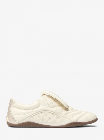 Michael Kors Kyler Embellished Trainer