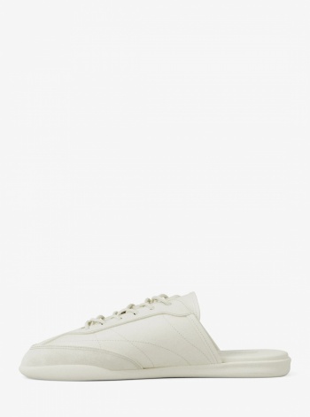 Michael Kors Nolan Leather Mule