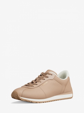 Michael Kors Rhodes Nylon Trainer