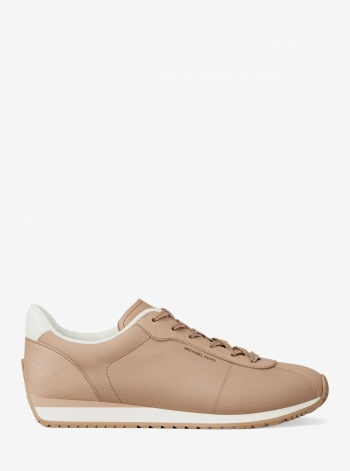 Michael Kors Rhodes Nylon Trainer