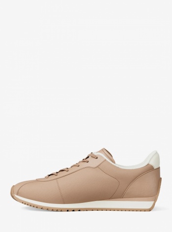 Michael Kors Rhodes Nylon Trainer