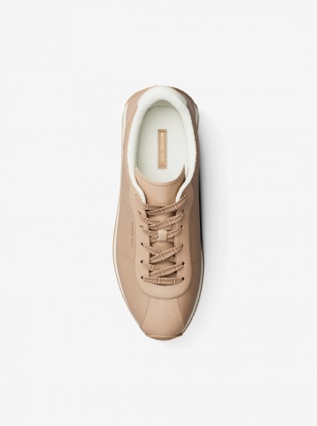 Michael Kors Rhodes Nylon Trainer