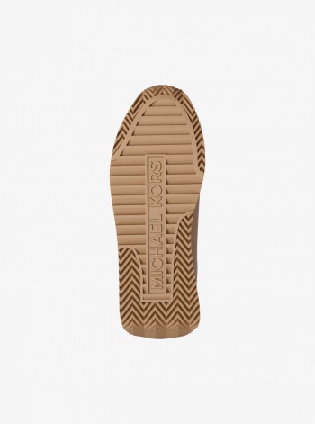 Michael Kors Rhodes Nylon Trainer