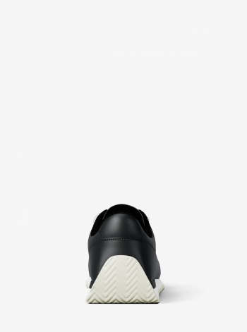 Michael Kors Rhodes Floral Embellished Trainer