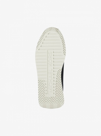 Michael Kors Rhodes Floral Embellished Trainer