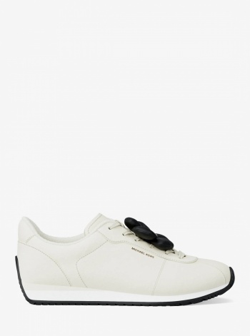 MICHAEL Michael Kors Rhodes Floral Embellished Trainer