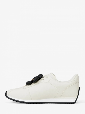 MICHAEL Michael Kors Rhodes Floral Embellished Trainer