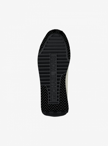 MICHAEL Michael Kors Rhodes Floral Embellished Trainer