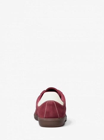 Michael Kors Mens Benny Sneaker