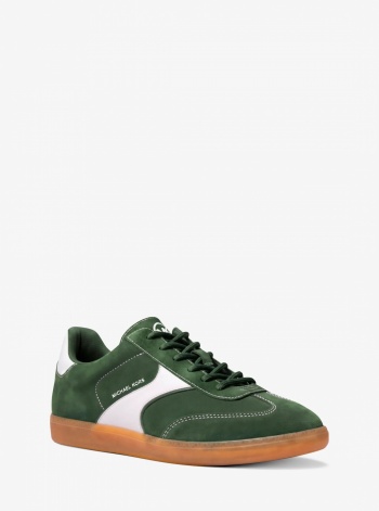 Michael Kors Mens Benny Sneaker