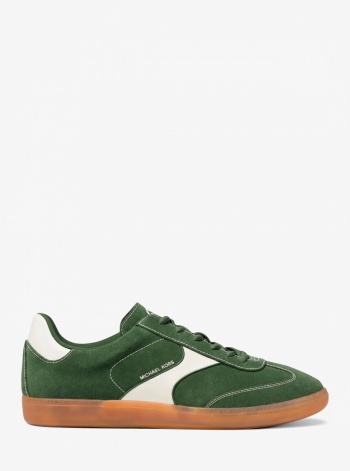 Michael Kors Mens Benny Sneaker