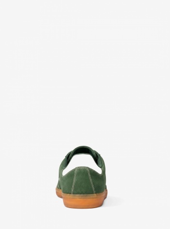 Michael Kors Mens Benny Sneaker