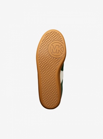 Michael Kors Mens Benny Sneaker