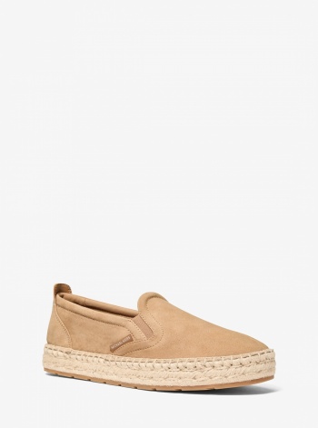 Michael Kors Mens Emory Espadrille