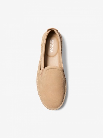 Michael Kors Mens Emory Espadrille