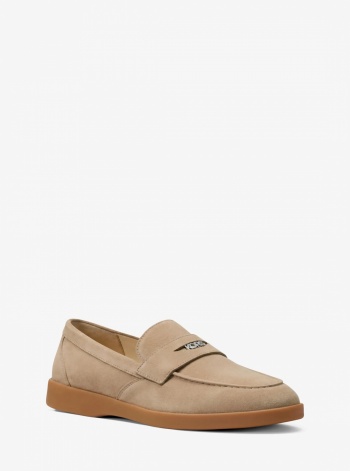 Michael Kors Mens Hugh Loafer