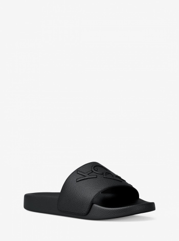 Michael Kors Mens Dawson KORS Slide Sandal