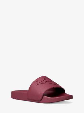 Michael Kors Mens Dawson KORS Slide Sandal