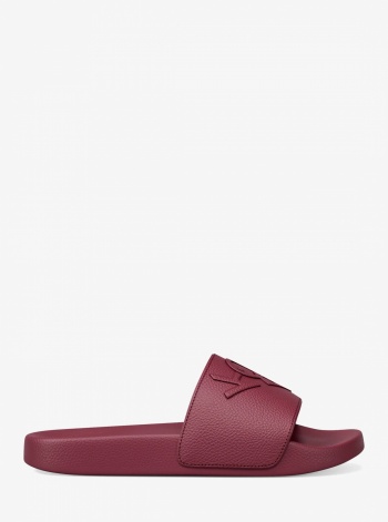 Michael Kors Mens Dawson KORS Slide Sandal