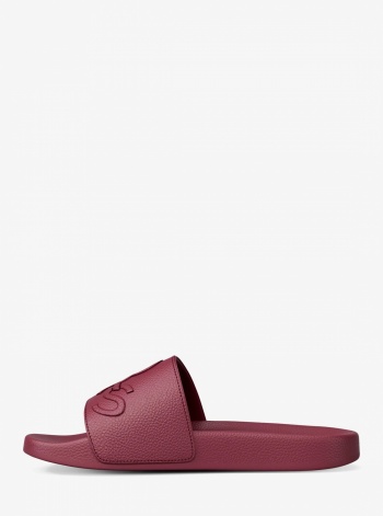 Michael Kors Mens Dawson KORS Slide Sandal