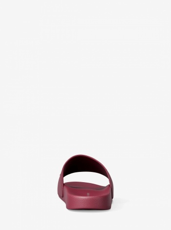 Michael Kors Mens Dawson KORS Slide Sandal