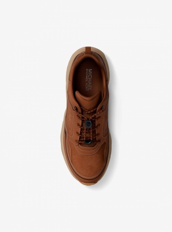 Michael Kors Mens Jett Trainer