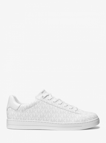 Jacob Signature Logo Sneaker