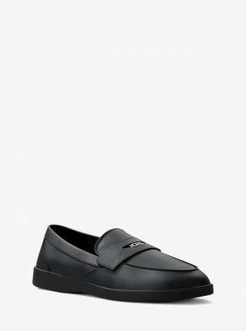 Michael Kors Mens Hugh Slip-On Loafer