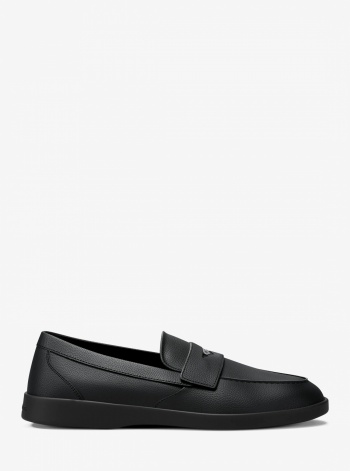 Michael Kors Mens Hugh Slip-On Loafer