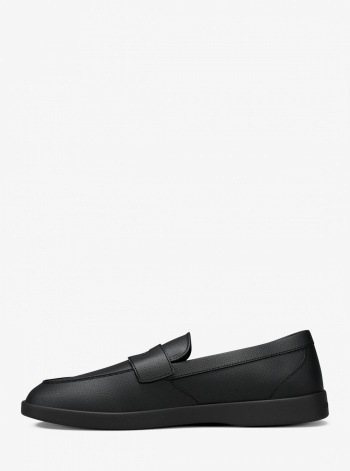 Michael Kors Mens Hugh Slip-On Loafer