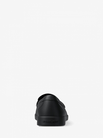 Michael Kors Mens Hugh Slip-On Loafer